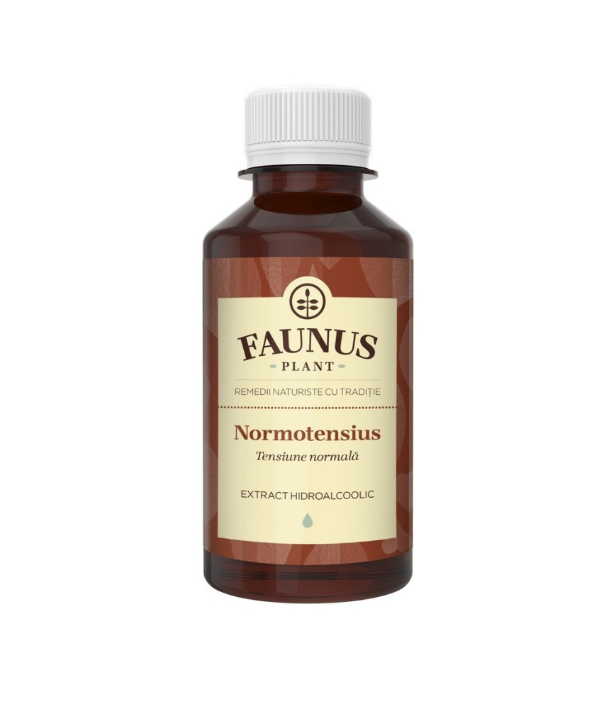 Tinctura Normotensius 200ml
