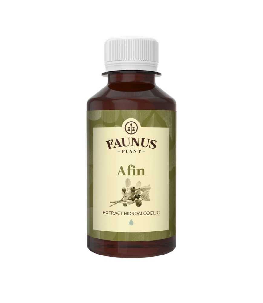 Tinctura Afin 200ml