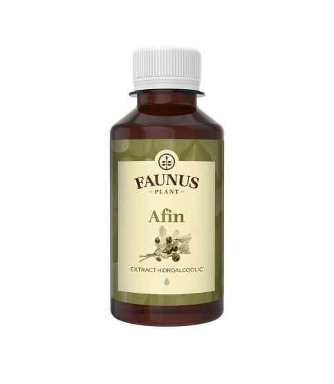 Tinctura Afin 200ml