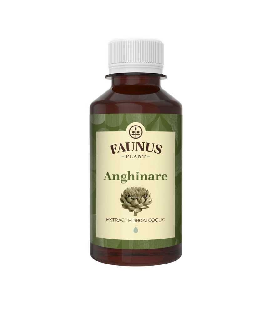 Tinctura Anghinare 200ml