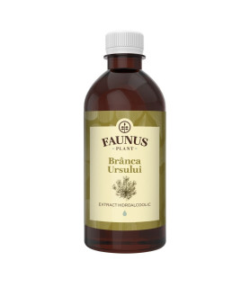 Tinctura Branca Ursului 500ml
