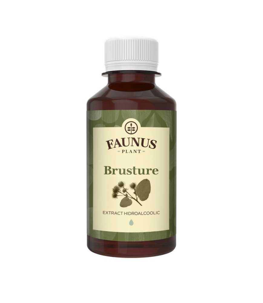 Tinctura Brusture 200ml