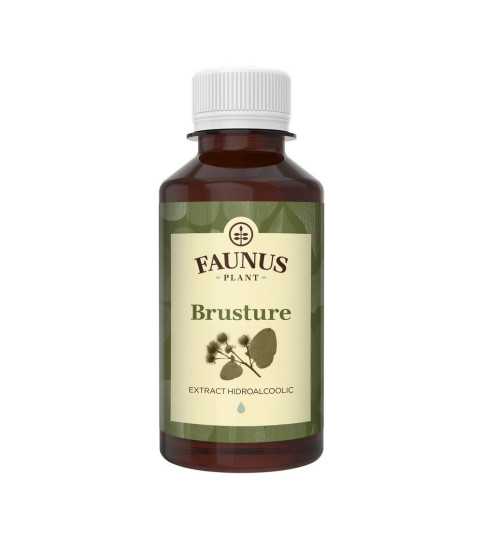 Tinctura Brusture 200ml