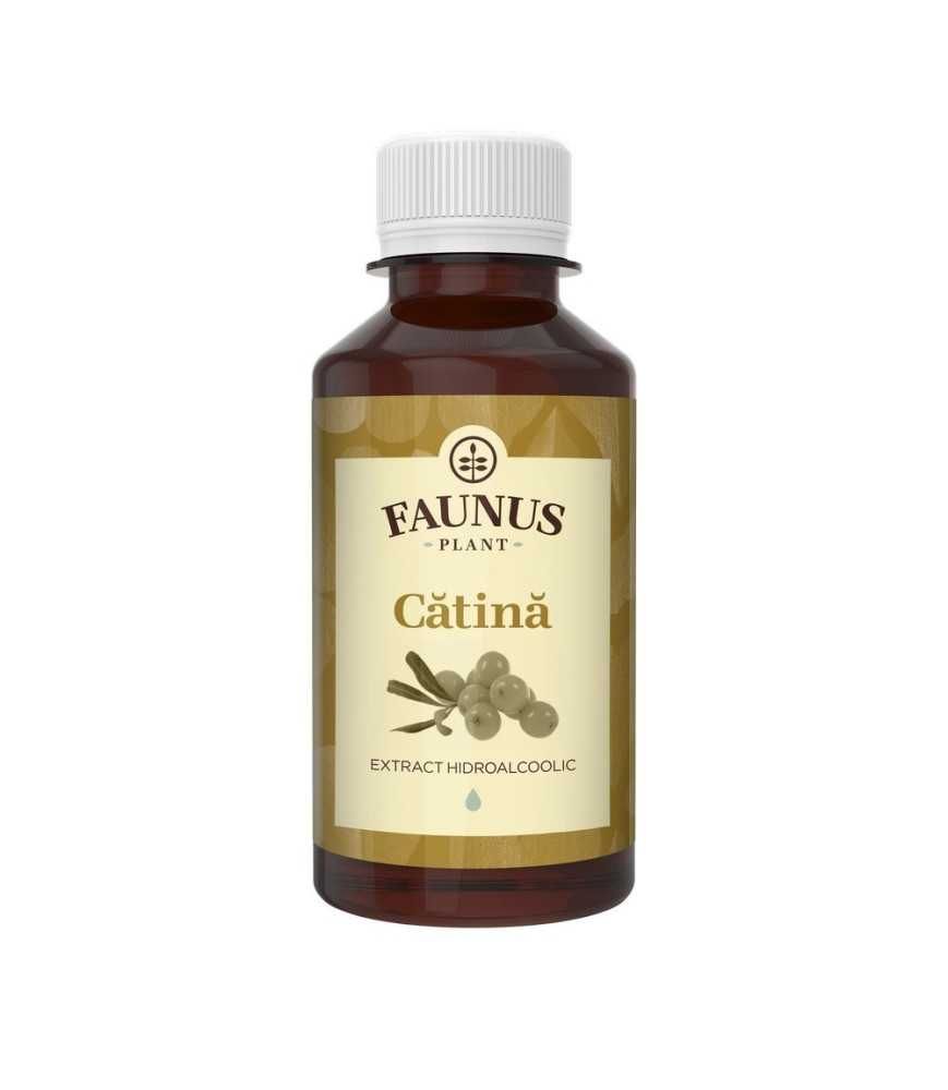 Tinctura Catina 200ml