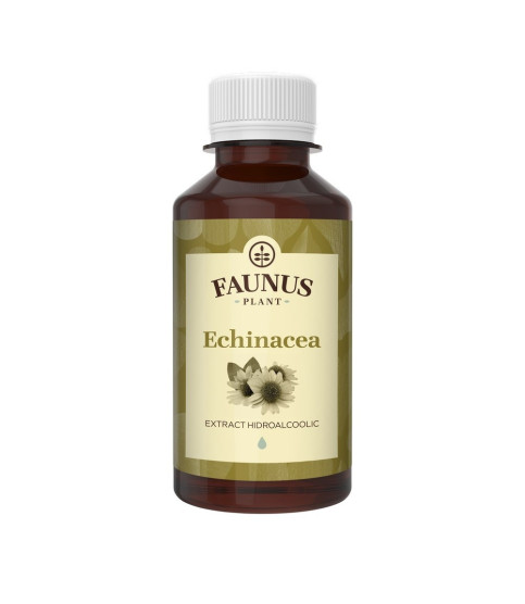 Tinctura Echinacea 200ml