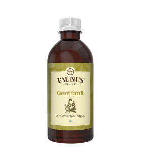 Tinctura Gentiana 500ml