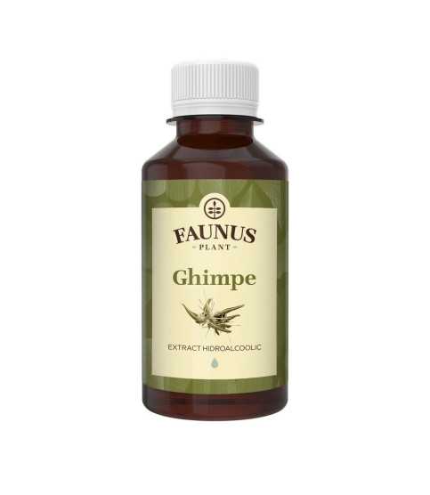 Tinctura Ghimpe 200ml
