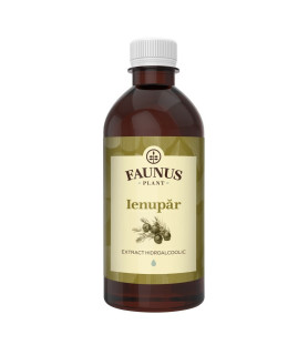 Tinctura Ienupar 500ml