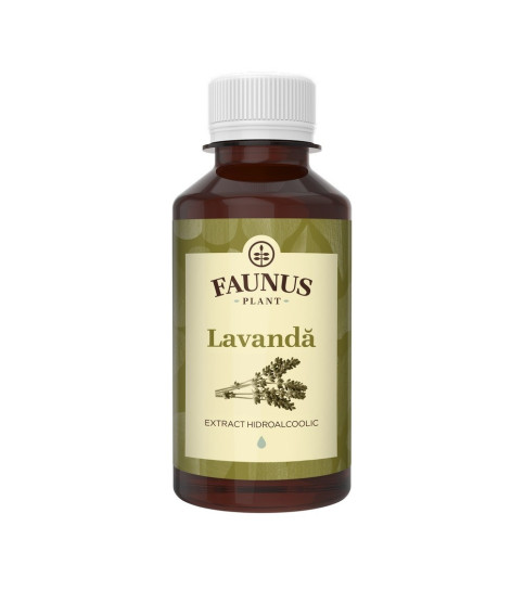 Tinctura Lavanda 200ml