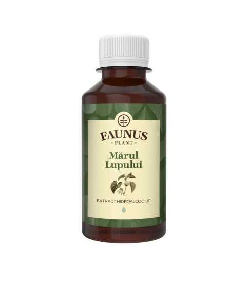 Tinctura Marul Lupului 200ml