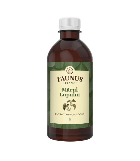 Tinctura Marul Lupului 500ml