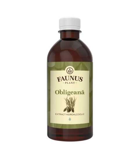 Tinctura Obligeana 500ml
