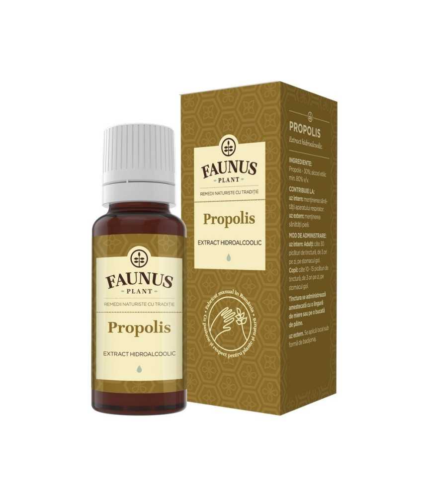 Tinctura Propolis 20ml