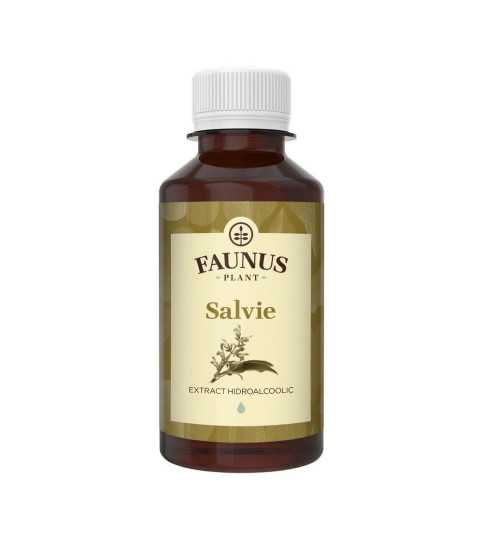 Tinctura Salvie 200ml