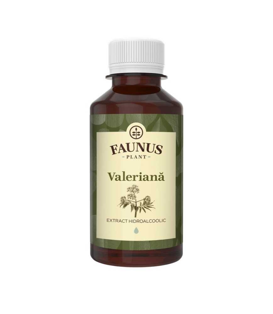 Tinctura Valeriana 200ml