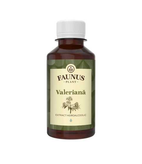 Tinctura Valeriana 200ml
