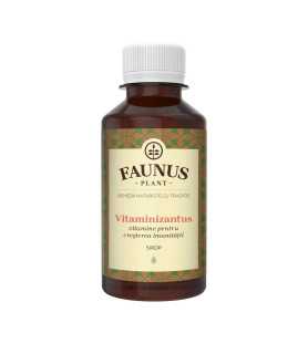 Sirop Vitaminizantus 200ml