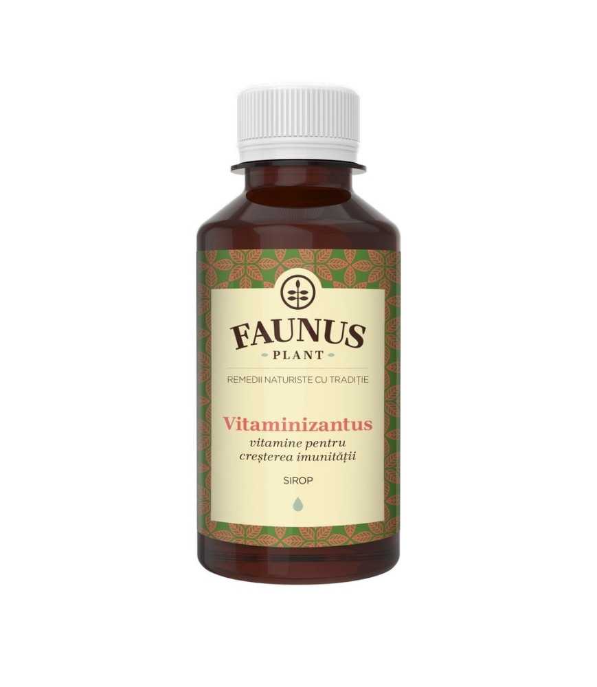 Sirop Vitaminizantus 200ml