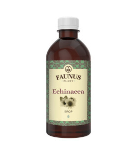 Sirop Echinacea 500ml