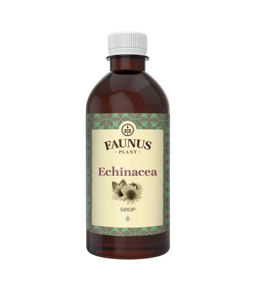 Sirop Echinacea 500ml