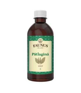 Sirop Patlagina 200ml