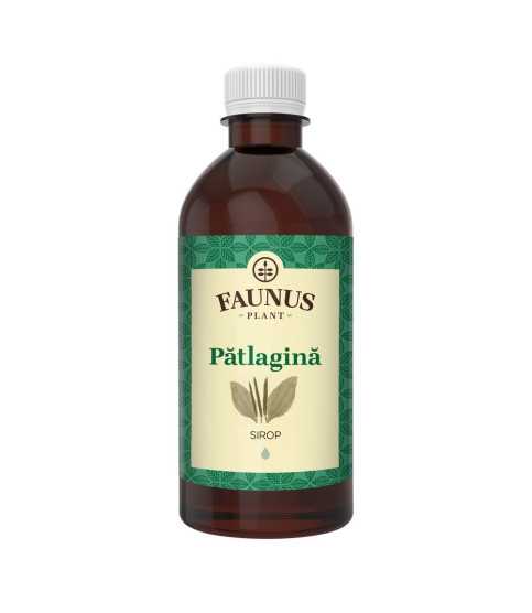 Sirop Patlagina 200ml