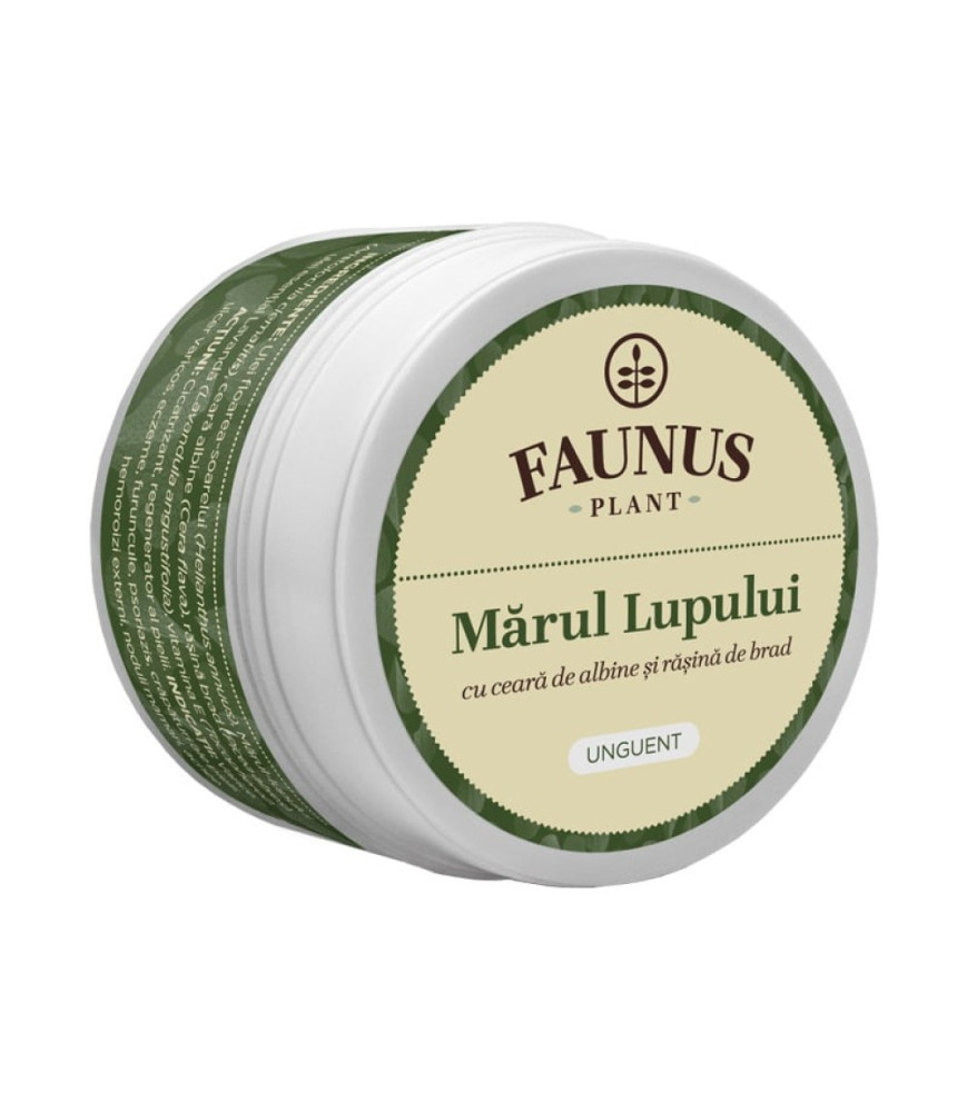 Unguent Marul Lupului 50ml
