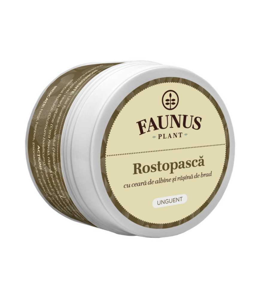 Unguent Rostopasca 50ml