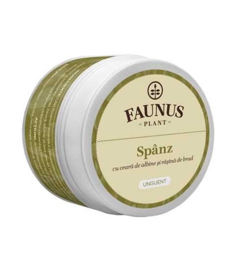Unguent Spanz 50ml