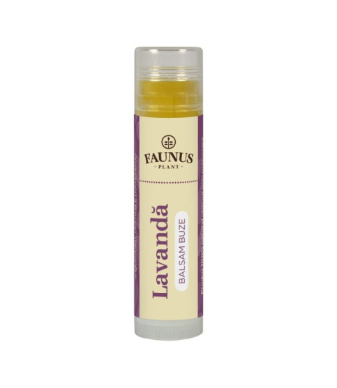 Balsam Buze Lavanda 5ml