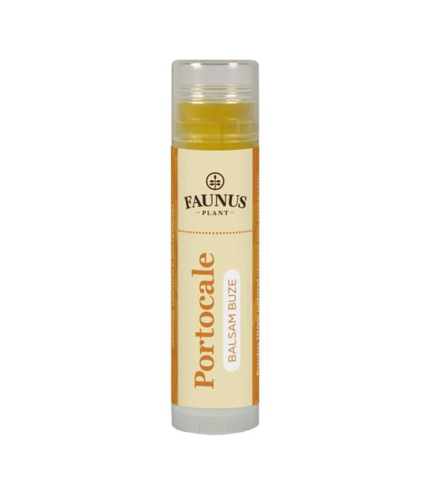 Balsam Buze Portocale 5ml