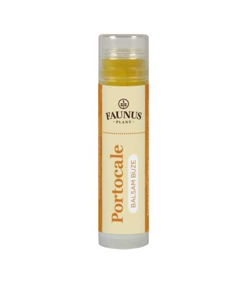 Balsam Buze Portocale 5ml