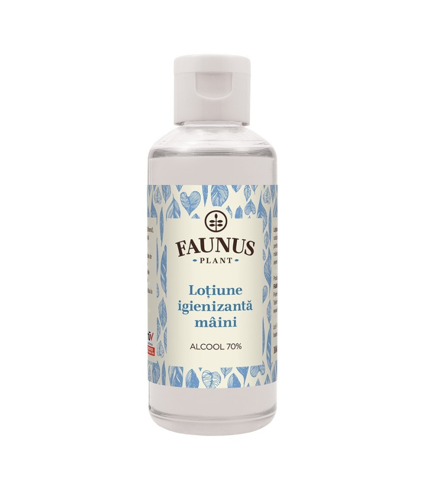 Lotiune igienizanta maini 100ml