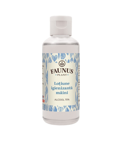 Lotiune igienizanta maini 100ml