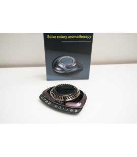 Odorizant auto Roberto Luis