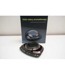 Odorizant auto Roberto Luis