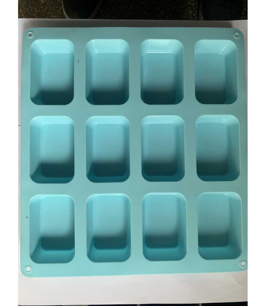 Forma de sapun 12 cavitati