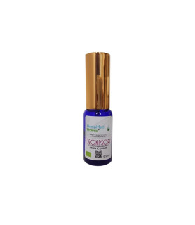 ULEI OZONAT-Ozonpsori- pentru pielea afectata de psoriazis,20ml