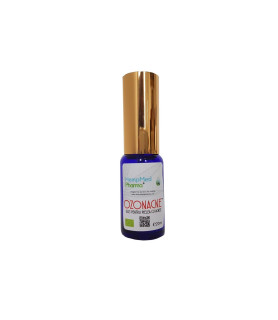 Ozonance ulei pentru piele cu acnee, 20 ml, HempMed Pharma