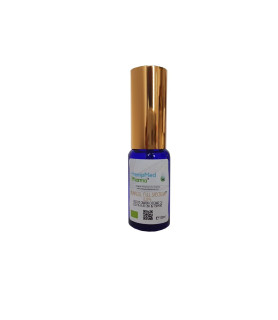 ULEI OZONAT CU EXTRACT-full spectrum cu CBD 2.5% 10 ml