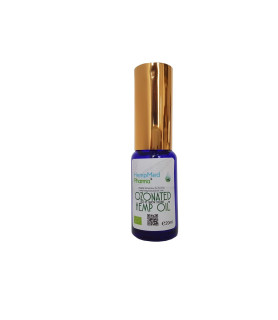 ULEI OZONAT-ulei ozonat de canepa 20ml
