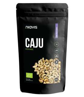 NIAVIS CAJU ECOLOGIC - BIO 125G