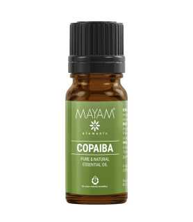 Ulei esential de Copaiba - 100 ml