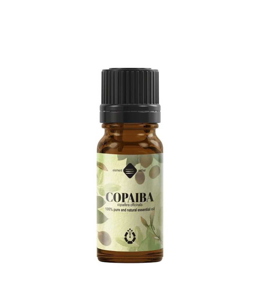 Ulei esential de Copaiba - 10 ml