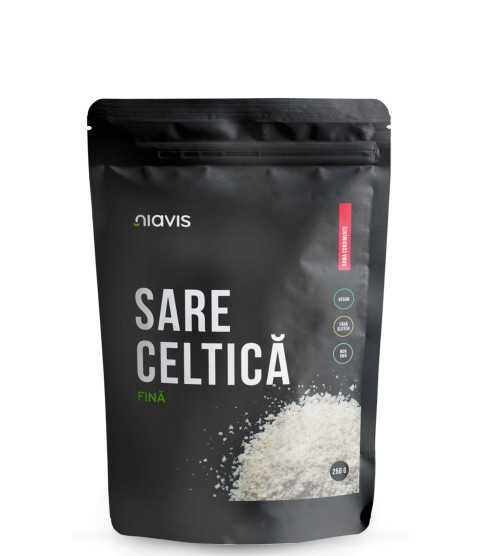 NIAVIS SARE CELTICA FINA 250G