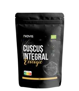 NIAVIS CUSCUS INTEGRAL ECOLOGIC - BIO 500G