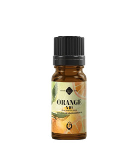 Ulei esential de Portocale X10 - 10 ml