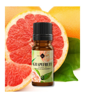 Ulei esential de Grapefruit FCF - 100 ml