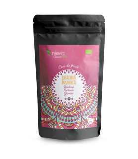 NIAVIS CEAI ECOLOGIC - BIO "GRADINA INSORITA" 50G