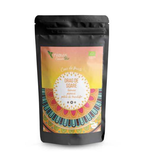 NIAVIS CEAI ECOLOGIC - BIO "DRAG DE SOARE" 50G